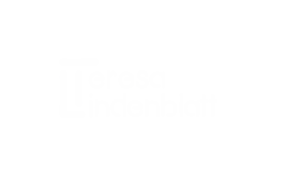 logo teresa lindenblatt